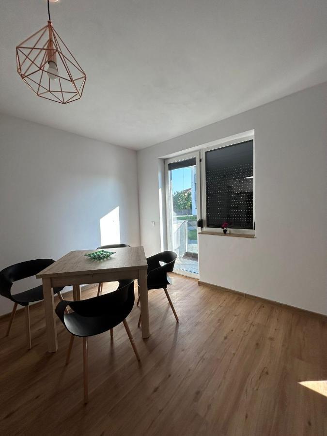 Pitters Home One Sibiu Buitenkant foto