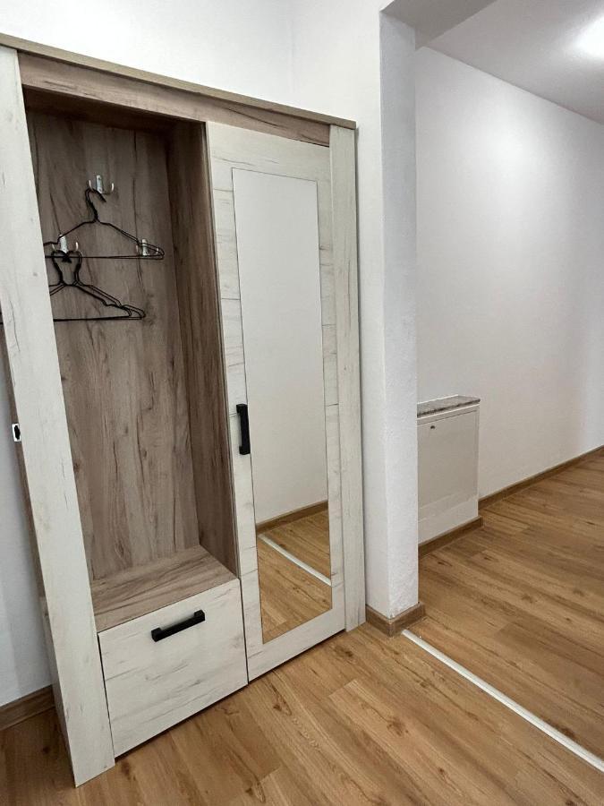 Pitters Home One Sibiu Buitenkant foto